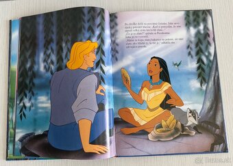 Disney Luxus - 5