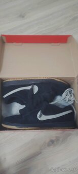 Nike Dunk SB Rope laces - 5