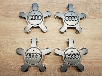 AUDI KRYTY KOLIES na DISKY PUKLICKY - 5