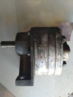 Hydraulické čerpadlo ORSTA /TGL10852/ - - 5
