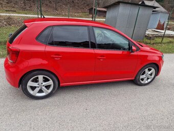 Volkswagen Polo - 5