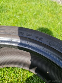Matador Hectorra 3 245/40 R18 - 5