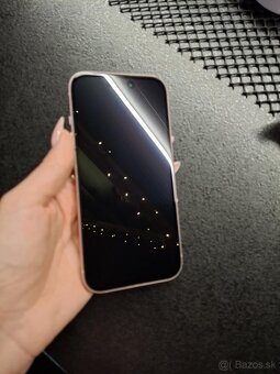 Iphone 15 Pink 256gb - 5