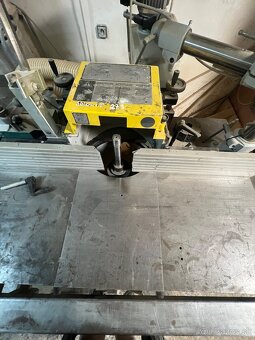 Freza rojek fs550 - 5