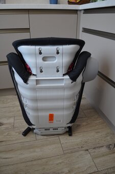 Britax Römer Kidfix SL 15-36kg + SICT - 5