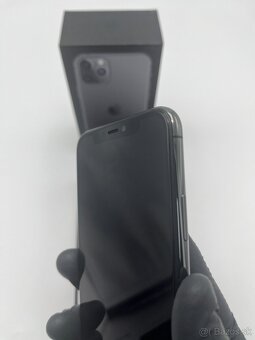  Apple iPhone 11 Pro 256GB Space Gray | 96% Zdravie batérie - 5