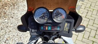 BMW R1100GS - 5