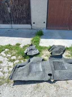 Predám Š105 130 n. A diely - 5