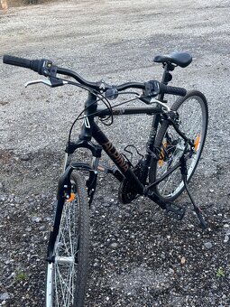 Predám bicykel Alpina - 5