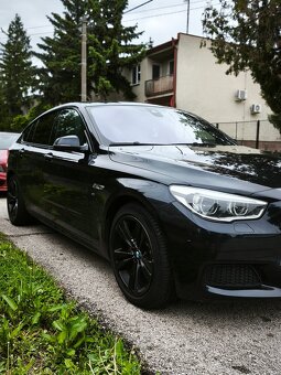 BMW GT 530d M-packet - 5