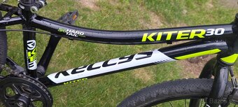 kellys kiter 30 hard tail junior 24" - 5