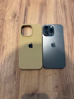 iPhone 13 Pro 256GB GRAPHITE / ZÁRUKA - 5