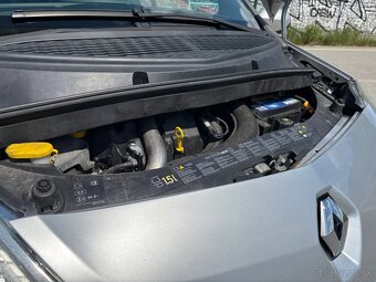 Renault Grand Modus 1.5 dCi Privilége 76kw, M6 - 5
