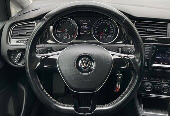 Volkswagen VW Golf 7 Variant 1.6 TDI BMT CUP EDITION - 5