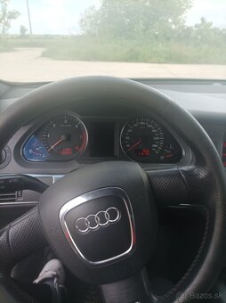 Audi a6 s6 - 5