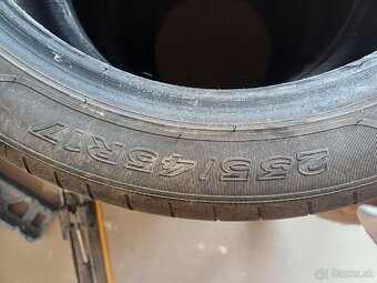 Sava intensa uhp2 235/45 R17 - 5