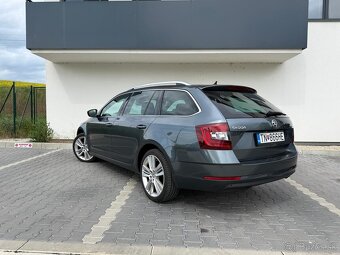 Škoda Octavia 3 Facelift DSG Full LED 2019 - 5