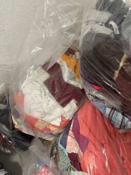 Predám veci zo zrušeného second hand - 5