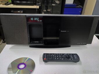 Panasonic - 5