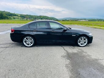BMW F10 530xDrive 190kw 12/2014 - 5