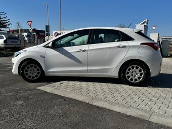 Predam Hyundai i30 1.6 88kw 2013 - 5
