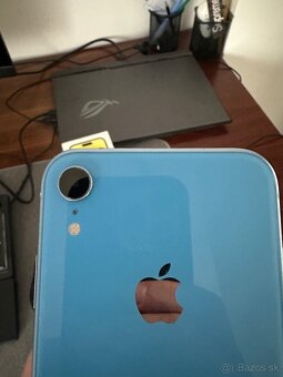 Iphone XR - 5