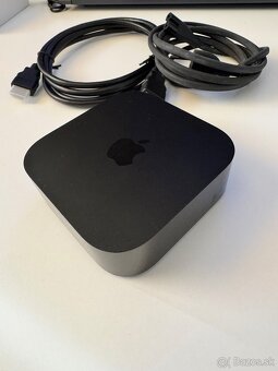 Apple TV 4K 3.gen, 128GB - 5