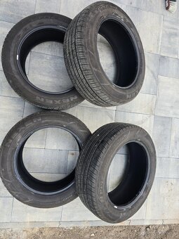 Nexen letne pneumatiky 235/55r18 nové - 5