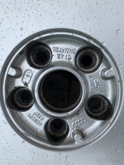 5x112 r17 audi - 5