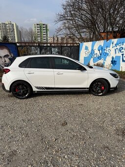 Hyundai I30N 2023 - 5