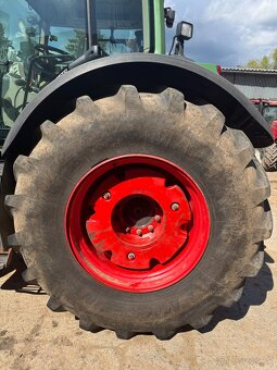 Traktor Fendt 724 Vario - 5