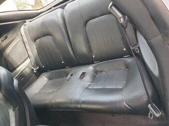 Hyundai coupe 2.7 V6 123kw 2002 - 5