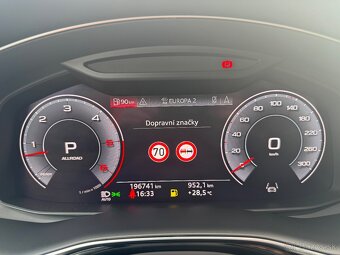 Audi Q8 50 3.0 TDI mHEV quattro tiptronic - 5