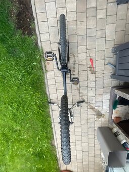 BMX - Krusty bikes - 5