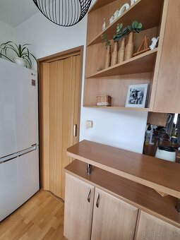 Kuchynská linka - 5