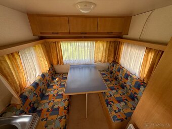 Caravelair 2000 - 5