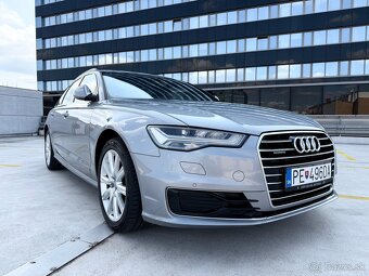 Audi A6 C7 Facelift 3.0TDI 160kw 9/2015 Quattro - 5