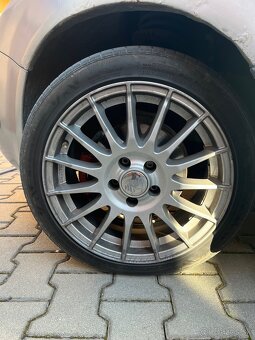 Škoda Fabia 1.9 Tdi - 5