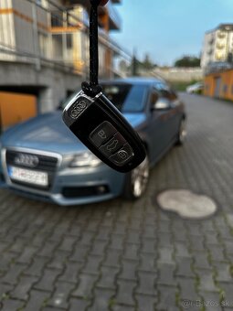 Audi A4 B8 1.8 tfsi 88kw (140kw) - 5