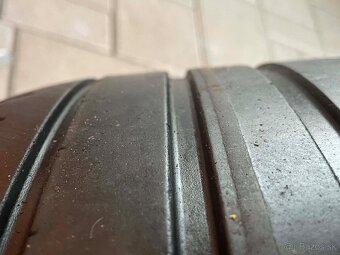 CRATER orig.skoda 5x112 8jx19 ET 45 VW 225 45 R19 letné - 5