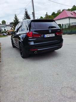 Bmw x5 3.0 190kw Xdive - 5