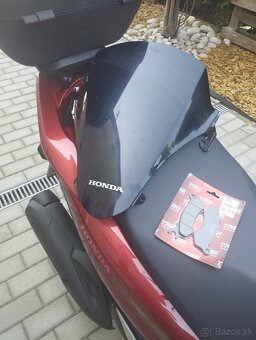 PCX HONDA 125cm - 5