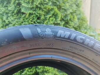 205/55 R16 Michelin Primacy 4 S2 - 5