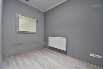 Na predaj nebytový priestor, 72 m2, vlastné parkovacie státi - 5