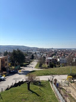 Na predaj 5 izb. rodinný dom Hlohovec-Nová Štvrť - 5