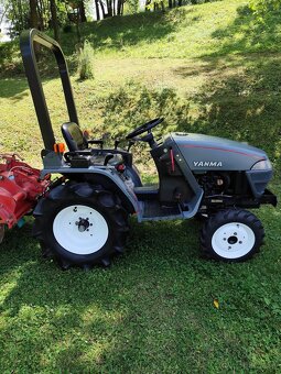 YANMAR KE40 - 5