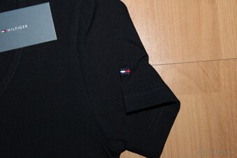 Dámske tričko Tommy Hilfiger - 5