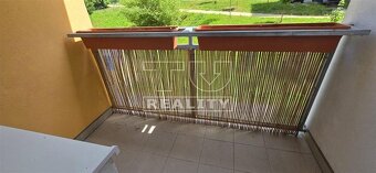 Nádherný 1i byt na prenájom - ihneď voľný, 37,99 m2 - 5