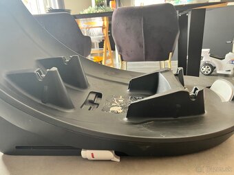 Cybex base M + Sirona M2 zadarmo - 5