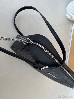 Michael Kors Jet Set Crossbody - 5